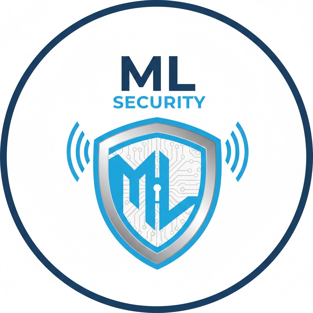 ML Security Logo